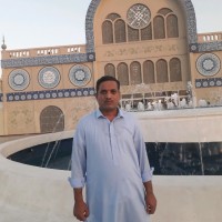Ameen Dad Khan