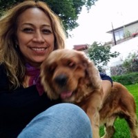 Isela Campos Ramírez