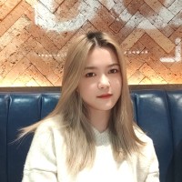 Crystal Yan