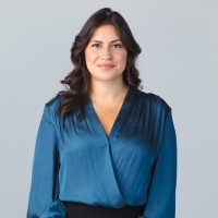 Jessica Vidal Vargas