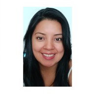 Grace Hidalgo Alvarez