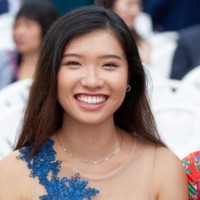 Cindy Ye