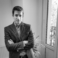 Mario Vicente Gallardo