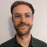 Matt Pochin-Hawkes