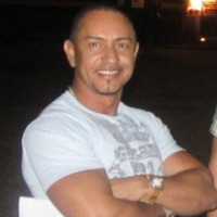Dario Narváez