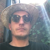 Adam Jackson