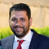 Víctor Manuel Sierra Pereira