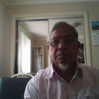 Rashidul Alam