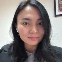 Айганым Бекбатыр