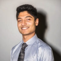 Kevin Singh