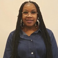 Jasmine Vandross