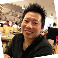 Anthony Wee