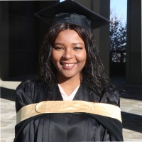 Tamlyn Mafika