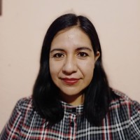 Julia Margarita Huerta Rincón