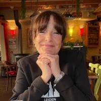 Dora Van Dijk