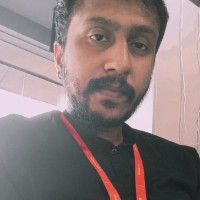 Pranav Ck