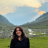 Sonali Lalwani