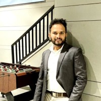 Swapnil G.