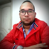 Ibrahim Alghwaby