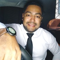 Diego Ignacio Rodriguez Echeverria