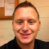 Ryan Naugle