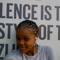 Londiwe Dhlamini