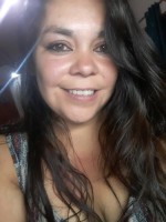 Silvana Valeria Santibañez