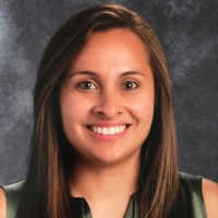 Candace Martinez