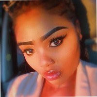 Shereen Sibanda