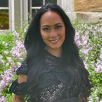 Liana Sandell, Licsw