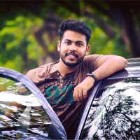 Jayadev Nanda