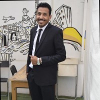 Ahmed Taib