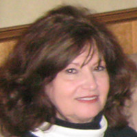 Susan Fendley