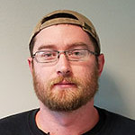 Patrick Marshall
