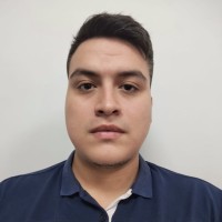 Jesus Eduardo Jara Bernal