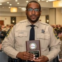 Traquan Gregory