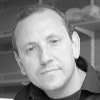 Christopher C. Hill
