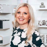 Linda Välikorpi