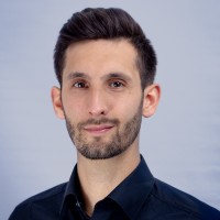 Johannes Bernhard Max