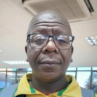 Pogiso Mekgwe