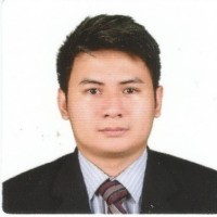 John Patrick Bencio