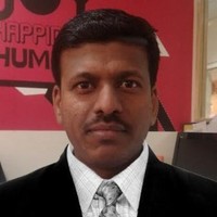 Keshav Shendge