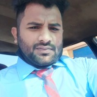 Mohammed Majeed