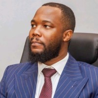 Deji Macaulay M.CIoD