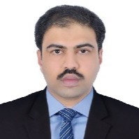 Saiful Haque