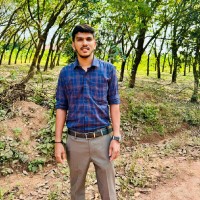 Yogish Gowda