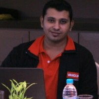 Abhishek Chakraborty