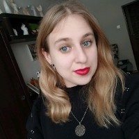 Aleksandra Szymura