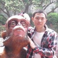 黄龙平