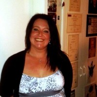 Angela Hutchinson
